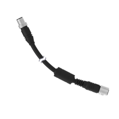 PresencePLUS P4, Power and I/O cable, Hirose - 12 