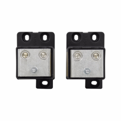 Modular Block, Modular, Light weight, 400A, 2500V,