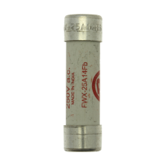 Eaton Bussmann series high speed cylindrical fuse