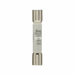 Eaton Bussmann series SC fuse, Current-limiting ti