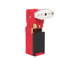 Limit Switch: Vertical Radius, Actuator Position: 