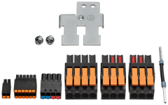 SINAMICS S210. Spare Connector-Kit 400V