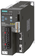 SINAMICS V90. PROFINET. 3 AC 400V 0.75kW