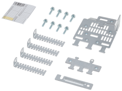 SINAMICS G120C SHIELD PLATE FOR FSA