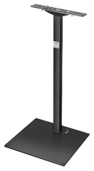 2-HAND CONTROL, STAND, METAL