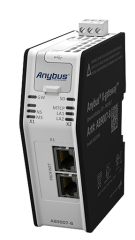 Anybus X-gateway PROFINET I/O Slave 2-Port Modbus 
