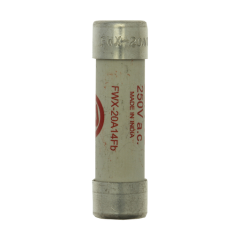 Eaton Bussmann series high speed cylindrical fuse