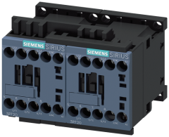 CONTACTOR REV S00 12A 110VAC SCRW