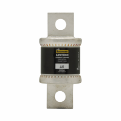 Eaton Bussmann series JJS fuse, Current-limiting v