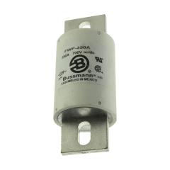 Eaton Bussmann series FWP high speed fuse