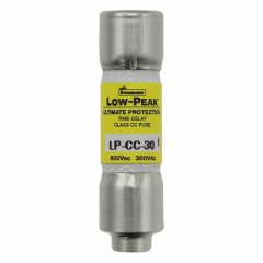 Eaton Bussmann series LP-CC fuse, Current-limiting