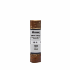 Eaton Bussmann series NON fuse, Supplemental one-t