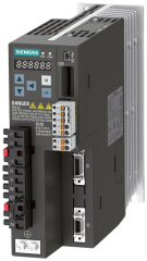 SINAMICS V90. PROFINET. 3 AC 400V 0.4kW