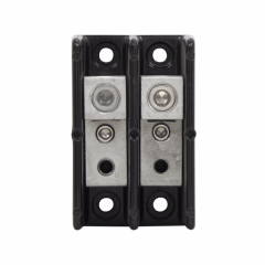 Eaton Bussmann series power terminal block, Power 