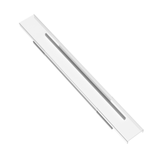 EZLS-350 EZ-SCREEN LS Snap-On Shield Length 350 mm