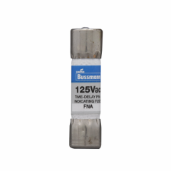 Eaton Bussmann series FNA fuse, Time-delay fuse, I