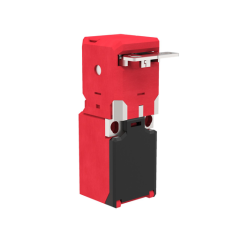Limit Switch: Standard In-line Right Angle, Actuat