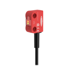 SI-RF Safety Switch, Coding: High, Diagnostics: Se