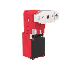 Limit Switch: Flexible, Actuator Position: Top Fro