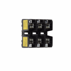 Eaton Bussmann series JM modular fuse block, 600V,