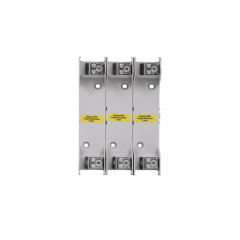 Eaton Bussmann Series RM modular fuse block, 600V,