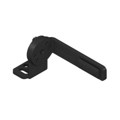 EZ-SCREEN LS Accessory Bracket: End Mount, Include