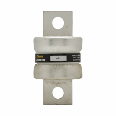 Eaton Bussmann series JJS fuse, Current-limiting v