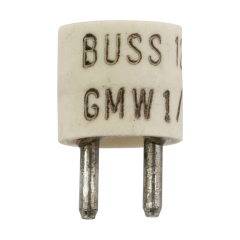 Eaton Bussmann series fast-acting fuse