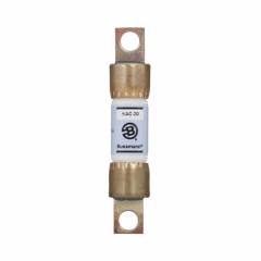 Eaton Bussmann series Tron KAC high speed fuse, 60