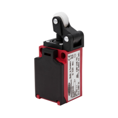 Limit Switch: Plastic Lever Actuator, Contact Conf