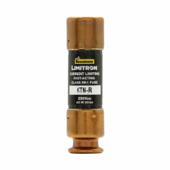 Eaton Bussmann series KTN-R fuse, LIMITRON Fast-ac