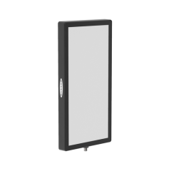 Vision Light - 300x150mm Backlight IP67, Visible W