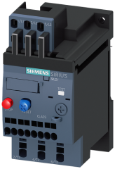 OVERLOAD RELAY CL10 S00 0.9-1.25A SPRNG