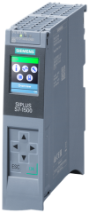 SIPLUS S7-1500 CPU 1513-1 PN
