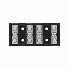 Eaton Bussmann series power terminal block, Power 