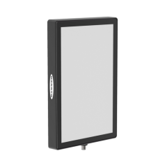 Vision Light - 225x150mm Backlight IP67, Visible W