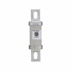 Eaton Bussmann series FWJ high speed fuse, 700 Vac