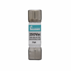 Eaton Bussmann series FNA fuse, Time-delay fuse, I