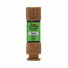 Eaton Bussmann series FRN-R fuse, 10 A, Dual, Clas