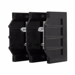 Eaton Bussmann series power terminal block, Power 