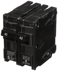 BREAKER 40A 2P 120/240V 10K MP-T