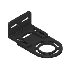 EZA-MBK-9 EZ SCREEN Accessory End Mount Adjustable