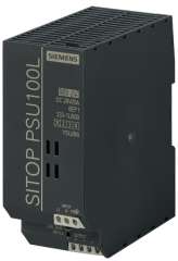 SITOP PSU100L 24V, 5A