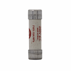 Eaton Bussmann series FWX high speed fuse, 600V, 4