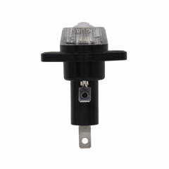 Eaton Bussmann series HPF panel mount fuse holder,