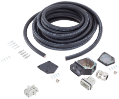 UL CONNECTOR KIT, SINAMICS G110D