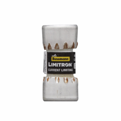 Eaton Bussmann series JJN fuse, Current-limiting v