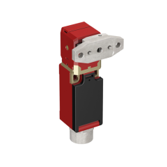 Limit Switch: Horizontal Radius, Actuator Position