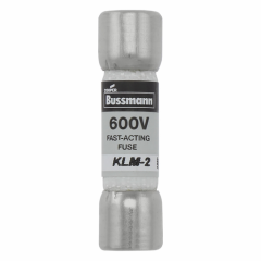 Eaton Bussmann series KLM fuse, LIMITRON Fast-acti