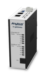 Anybus X-gateway-EtherNet/IP Adapter/Slave